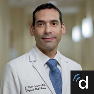 Jesuel Padro-Guzman, MD, Physical Medicine/Rehab, New York, NY