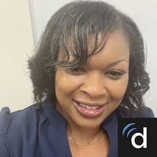 Shaquan Brown, Family Nurse Practitioner, Columbia, SC