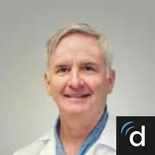 William Ketcham, MD