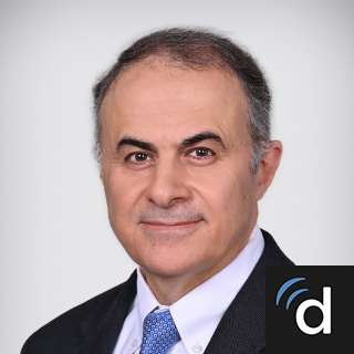 Chawki El Zein, MD