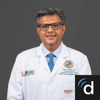 Dipen Parekh, MD
