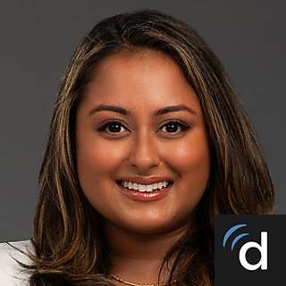 Mamtha Raj, MD, Plastic Surgery, Chicago, IL
