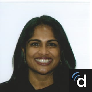 Arpitha Ketty, MD