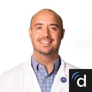 Jake Schleppy, Physician Assistant, Wilmington, NC