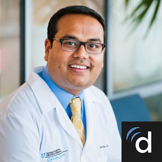Aditya Bardia, MD