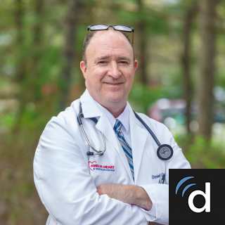 Daniel Gates, MD