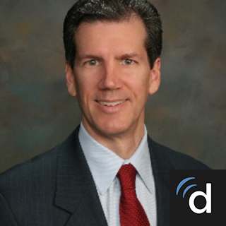 Mark Doubrava, MD