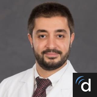 Simon Abi Aad, MD, Oncology, Fort Lauderdale, FL