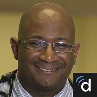 Ellis Frazier, MD
