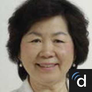 Lily Lawn-Tsao, MD, Radiation Oncology, Worcester, MA