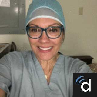 Ruth Maisonet, MD
