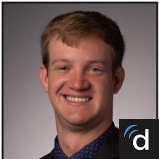 Justin Gabbert, Physician Assistant, Pierre, SD