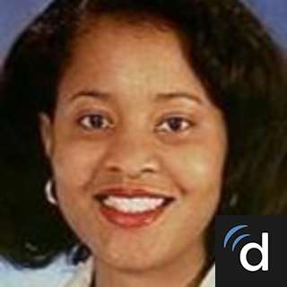 Delia Morgan, MD