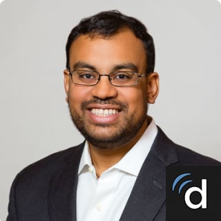 Shaan-Chirag Gandhi, MD, Internal Medicine, Boston, MA