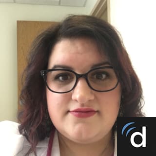 Lauren Fina, Family Nurse Practitioner, Troy, NY