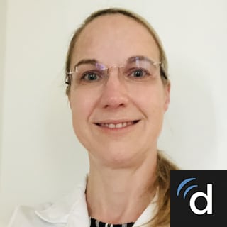 Melissa Frederick, MD