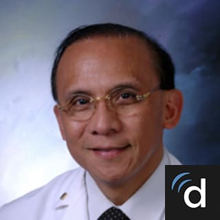 Enrique Ostrea, MD