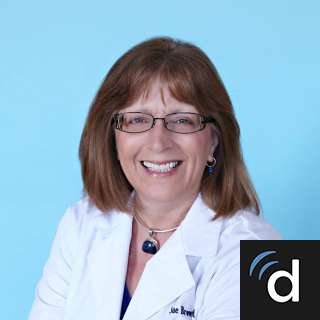 Susan Brown, Certified Nurse Midwife, Glens Falls, NY