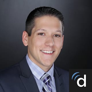 Brian Forzani, MD, Physical Medicine/Rehab, Fairfield, CT