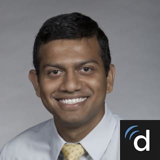 Soumon Rudra, MD
