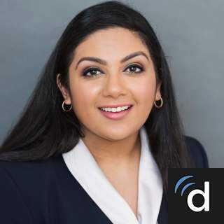 Myra Khawar, DO