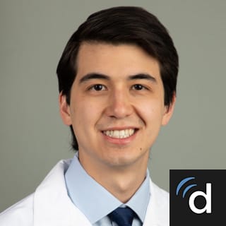 Noah Mehr, MD