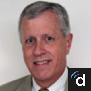 David Hennessey, MD