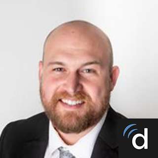 Trey Nygren, Physician Assistant, Buffalo, IA