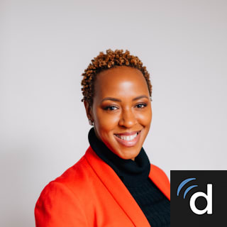 Sorelle Cooper, Family Nurse Practitioner, Washington, DC