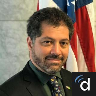 Robert Monestel, MD