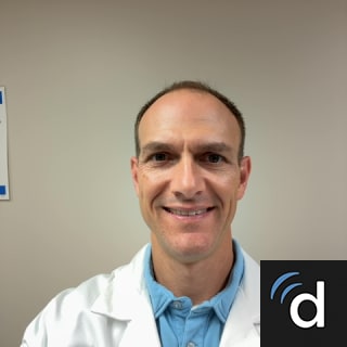 Eric Charles Benson, MD