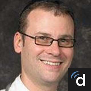 Micah May, MD