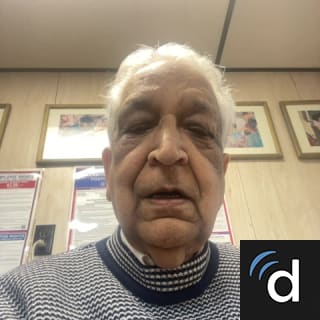 Mohinder Gupta, MD