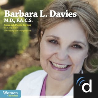 Barbara Davies, MD
