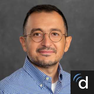 Inan Olmez, MD, Oncology, Richmond, VA