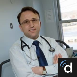 Monther El Bzour, MD