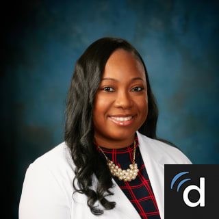 Courtney Dubose, Family Nurse Practitioner, Forest, MS