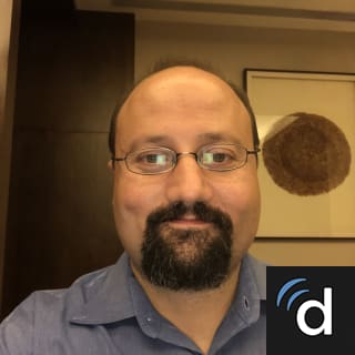 Luis Teixeira, MD, Internal Medicine, New Orleans, LA