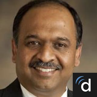 Patrick Ratnasamy, MD