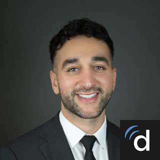 Mohammed Rasoully, DO