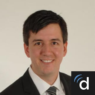 Kody K. Barrett, MD, Orthopaedic Surgery, Edmonds, WA