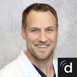 Nathan Barkley, Family Nurse Practitioner, Statesville, NC