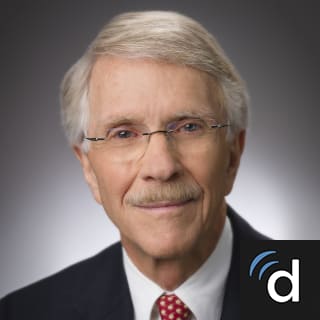 John M. Oldham, MD