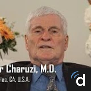 Yzhar Charuzi, MD