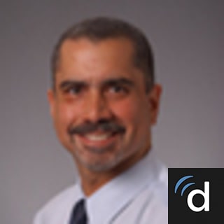 Ramon Cintron, MD