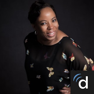 Maria Baptiste, Acute Care Nurse Practitioner, Newark, NJ