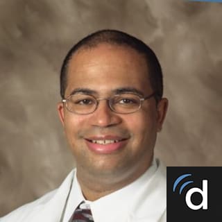 Tyrone Whitter, MD