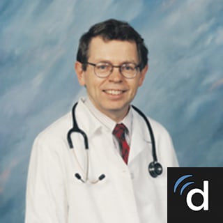 John Hoying, MD