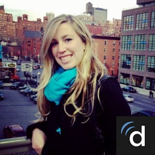 Hayley Daunis, Adult Care Nurse Practitioner, Chicago, IL