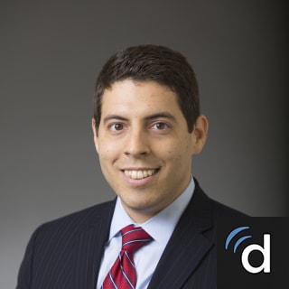 Joshua Aronson, MD